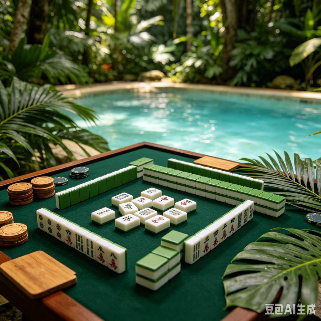 LancasterPA,mahjong
