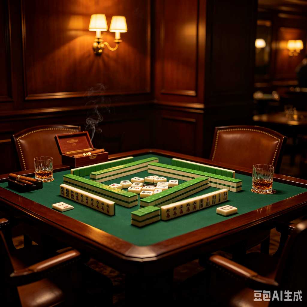Saskatoon,mahjong