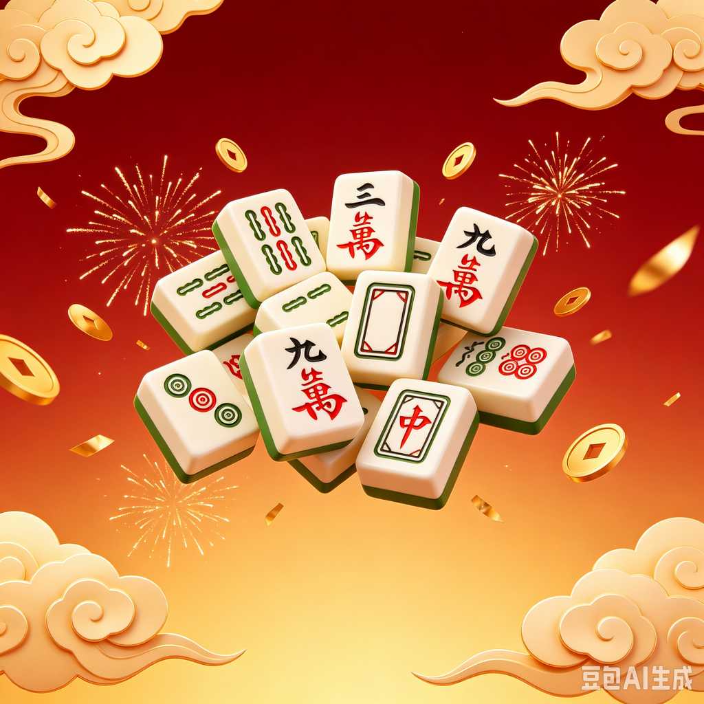 Glendale,mahjong